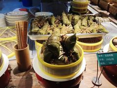 -筱爷叔·上海传统手工菜(玉树路店)