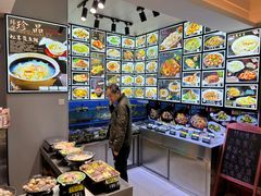 -君霖海鲜私房菜(春柳店)