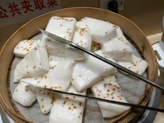 -素满香·食养自助(天一广场店)