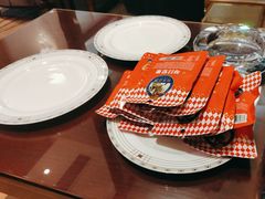 -渝信川菜(南滨店)