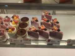 -BreadTalk面包新语·烘焙蛋糕(海珠丽影广场店)