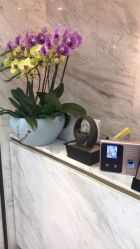 -Kraemer Paris  苏豪路易士·嘉玛发廊