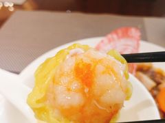 四宝干蒸卖-豫璟轩中餐厅(南昌万怡店)