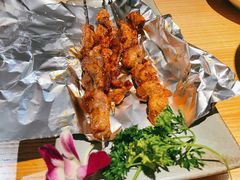 越式香茅烤肉-米纸越南小馆(金鹰世界店)