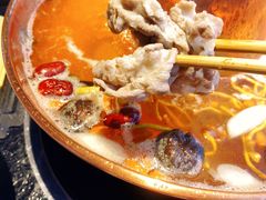 -常营天街长楹美食(常营民族家园B区店)