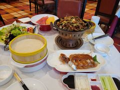 -大鸭梨烤鸭(石佛营店)