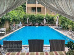 -看见远方·莫干遥远的山民宿