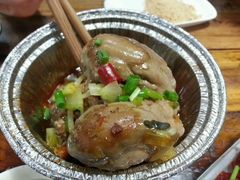 -夜烤·宜宾烧烤(洋河路店)