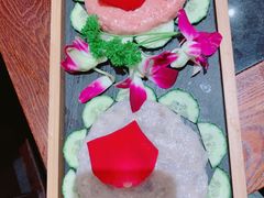 -重庆德庄火锅(体育中心店)