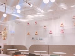 大堂-奈雪的茶(市百一店)