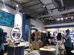 -海马体照相馆(合肥包河万达广场店)