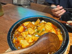 -马灯部落·西湖边的创意山景餐厅(虎跑动物园店)