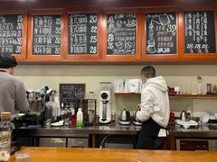 -HUG COFFEE(鼓楼店)