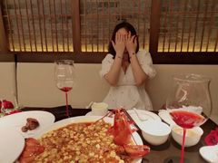 -甄御•海鲜新青岛菜(麦岛店)