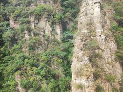 -狼牙山风景区