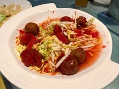 -振生清真饭店(永安道店)