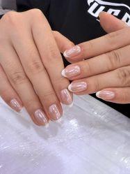 -斯馨·健康美甲美睫