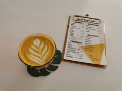 -五进制 Coffee Shop