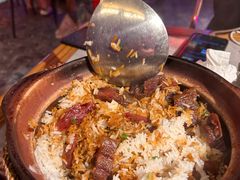 广式腊味煲仔饭-啫神·广州地标美食(北京路店)