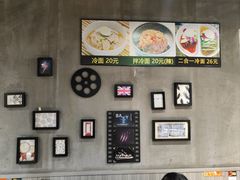 -33韩式自助烧烤(环城南路店)