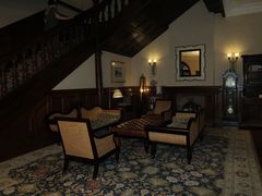 -利顺德博物馆