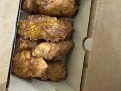 -Kyochon1991校村(共和路店)