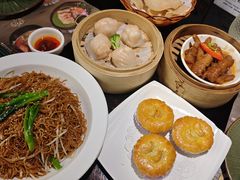-金厨泰国餐厅·全泰籍厨师料理(拱北店)