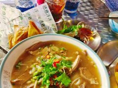 -德意洋洋·东南亚风味馆(动感小西关店)