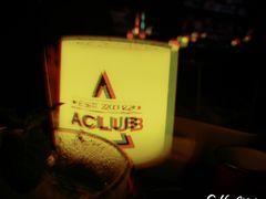 -AClub餐吧(富华里店)