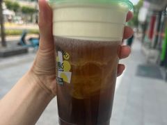 -1点点(曹杨路店)