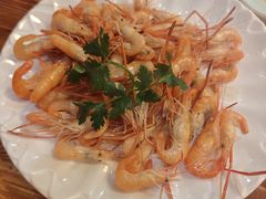 -美未居·老字号·地道顺德菜·桑拿鸡·鱼生(容桂店)