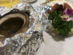 -北海渔村酒楼·粤菜海鲜点心(新华店)