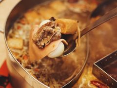 鸳鸯火锅-野妹火锅(龙岗店)