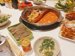 -玉林串串香·成都老字号(玉林街总店)
