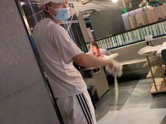 -海底捞火锅(玉桥商业广场店)