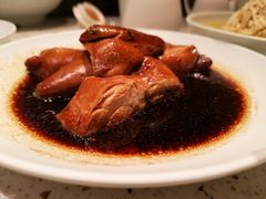 -东园小馆·早茶·淮扬小炒(水街店)