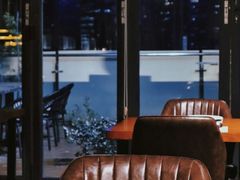 -CASANOVA西餐厅(海信广场店)