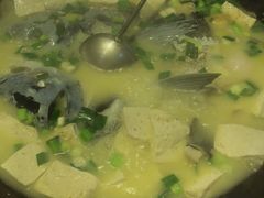 -好灶头妈妈菜·柴火灶台鱼·千岛湖土菜地标美食
