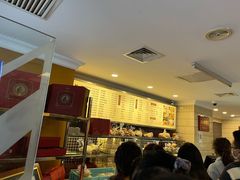 -国际饭店·帆声西饼屋(黄河路店)