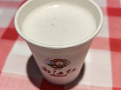 花生米浆-西江红·株洲本地菜(滨江南路店)