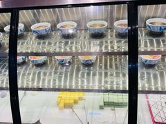 -懂食汇自助火锅