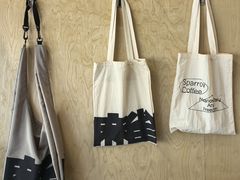 -麻雀咖啡SPARROW COFFEE(十全街店)