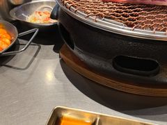 -牧童禧肉社·韩国炭火烤肉店(中粮祥云小镇创始店)