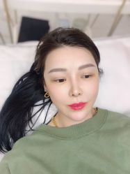 -久匠·野生眉半永久纹眉