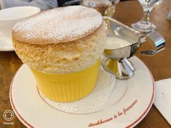 -Entrecôte 法国牛扒馆(保利·时光里店)