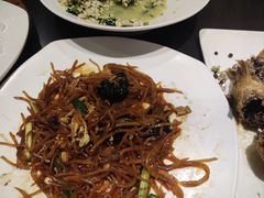 -老牌坊鲁菜名店(宽厚里店)