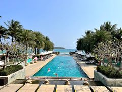 -石梅湾艾美度假酒店