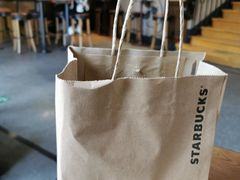 -星巴克臻选(北京蓝色港湾RO店)