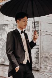 -纪梵希婚纱摄影(松江店)