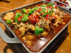 -小辣娇·老成都传统川菜(鹭港店)